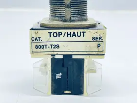 800T-T2S ALLEN BRADLEY Square Schneider Eaton Smc Cutler #2