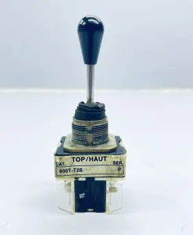 800T-T2S ALLEN BRADLEY Square Schneider Eaton Smc Cutler