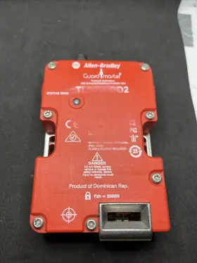 TLSZR-GD2 ALLEN-BRADLEY Guard Master Safety Switch