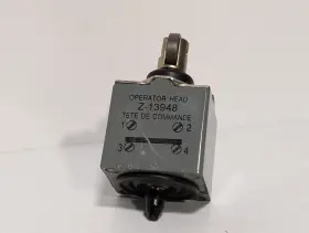 Z-13948 ALLEN-BRADLEY Operating Head Bulletin Limit Switch