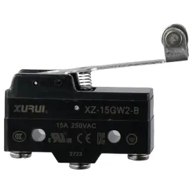 608634159141 ALLGIFT Action Switch Hinge Roller Microswitch #3