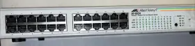 AT-8024 ALLIED TELESYN Ethernet Switch #2