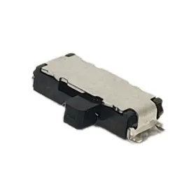 SSSS811101 ALPS Electric Slide Switch Gull Wing