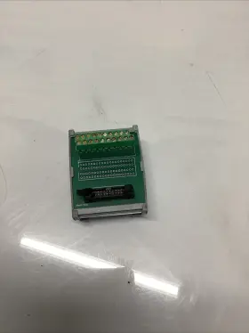 5723.2 ALTECH CORP Interface Module Ribbon Conn Awg Fbk