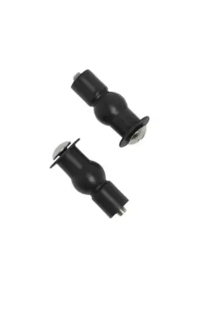 760183-100.0070A AMERICAN STANDARD Univ Grommet Screw Topmnt
