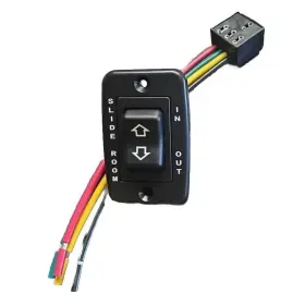 AH-ASY-P1-5-001 AMERICAN TECHNOLOGY Rv Slide Switch Control