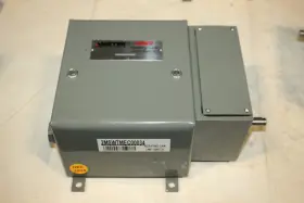 19801204XSPXS6R AMETEK Gemco Rotating Cam Limit Switch