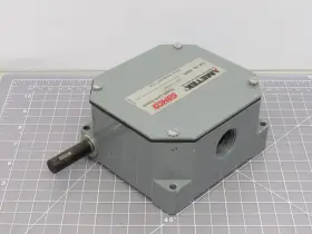 2006-402H1080A AMETEK Gemco Rotary Limit Switch