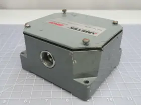 2006-402R1080A AMETEK Rotary Limit Switch #2
