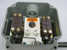 2006-402R1080A AMETEK Rotary Limit Switch #3