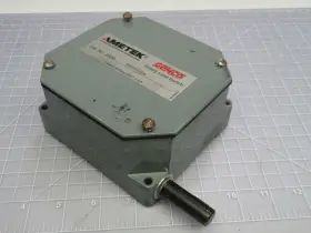 2006-402R1080A AMETEK Rotary Limit Switch