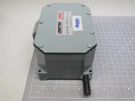 2006-404L1080A AMETEK Gemco Rotary Limit Switch #3