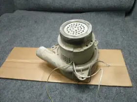 116119-00 AMETEK LAMB Vacuum Motor