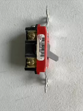 CS20AC1-GRY AMP Seymour Switch Wire #2