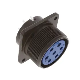 97-3102A-24-10S AMPHENOL Position Connector Receptacle