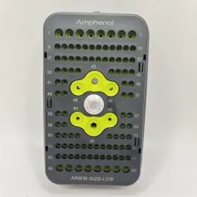 ARB16-102S-L018 AMPHENOL Sine Tuchel Connector Housing