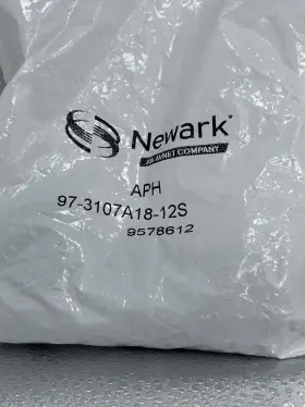 97-3107A-18-12S AMPHENOL INDUSTRIAL Zhuhai Newark