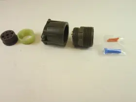 MS3101E24-11S AMPHENOL Connector