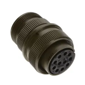 MS3106A20-33S AMPHENOL Position Connector Plug Female Sockets