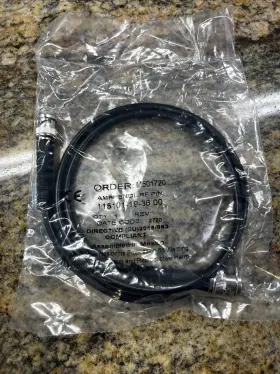 115101-19-36.00 AMPHENOL RF DIVISION Coax Cbl Bnc
