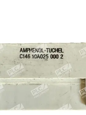 10A025 AMPHENOL-TUCHEL ELECTRONICS Connector #2