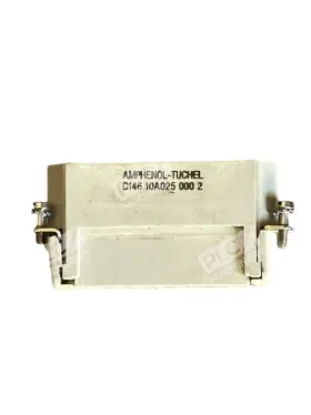 10A025 AMPHENOL-TUCHEL ELECTRONICS Connector