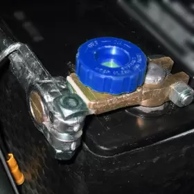 313115539502 AMPPER Top Post Battery Disconnect Switch Master #2