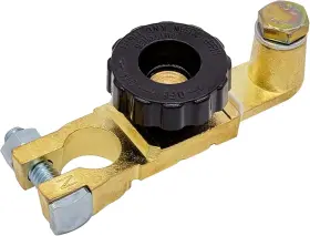 AM-CBS21A AMPPER Top Post Battery Disconnect Switch Master