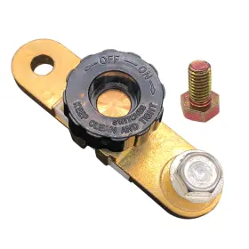 AM-CBS31 AMPPER Post Battery Disconnect Switch Pack