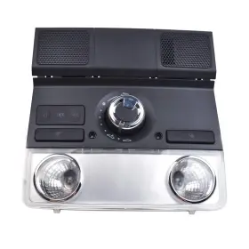5ND-947-133 AMZPARTS Reading Light Sunroof Switch Golf