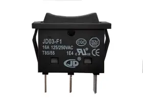 313111140122 ANCHILLY Rocker Switch Pins Positons Double