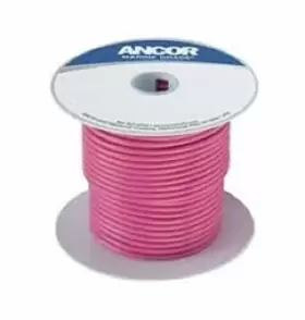 184603 ANCOR MARINE GRADE PRODUCTS Tinned Copper Boat Wiring