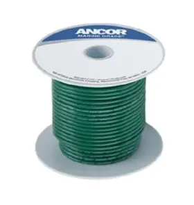 182303 ANCOR MARINE GRADE PRODUCTS Tinned Copper Boat Wiring