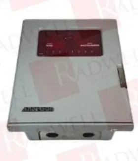 GB1070G097112 ANDERSON INSTRUMENT Negele