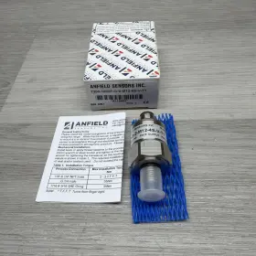 T200-1000P-G-2-M12-4S-V-T1 ANFIELD Pressure Transducer T200-1000P-G-2-M12-4S-V-T1 ANFIELD Pressure Transducer