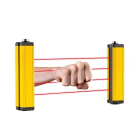 SSS-32 ANTSTONE Safety Light Curtain Sensors Grating Security