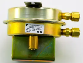 54354 ANTUNES Wc Spdt Air Differential Pressure Switch #2