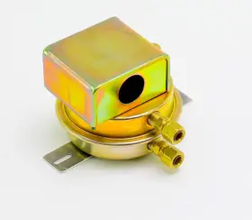 54354 ANTUNES Wc Spdt Air Differential Pressure Switch