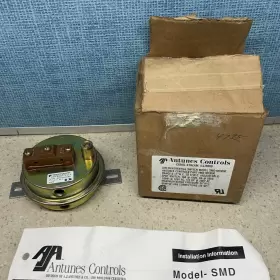 8021203090 ANTUNES Air Differential Pressure Switch Nos