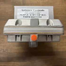 804111701 ANTUNES Double Gas Switch Hlgp #2