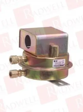 8021206021 ANTUNES CONTROLS Box