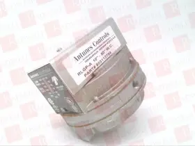 803112704 ANTUNES CONTROLS Pressure Switches