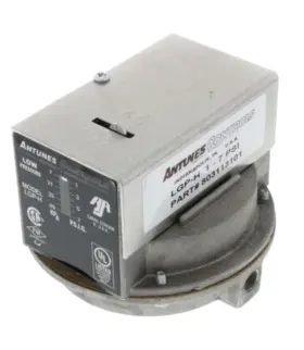 803113101 ANTUNES CONTROLS Gas Pressure Switch Lgp
