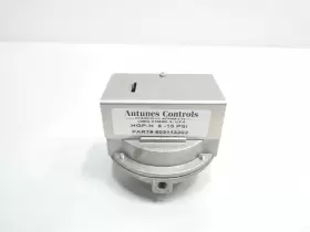 803113202 ANTUNES CONTROLS Pressure Switch