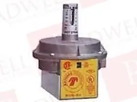 JD-2-GREY ANTUNES CONTROLS Pressure Switches