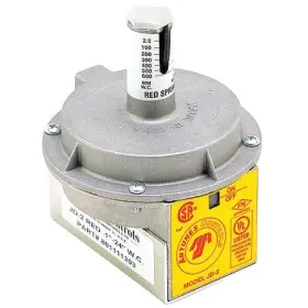 JD-2-RED ANTUNES Pressure Switch