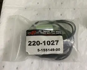 220-1027 AP AIR Pressure Switch Kit
