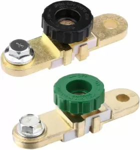AP0009C-2 APEIXOTO Post Battery Disconnect Switch Boat Rv Car