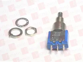 8632A APEM COMPONENT Selector Switches
