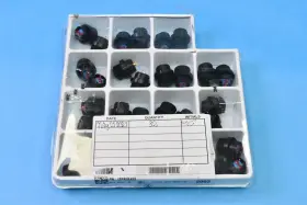 IZPR3S422 APEM Pushbutton Switch Spst Ac